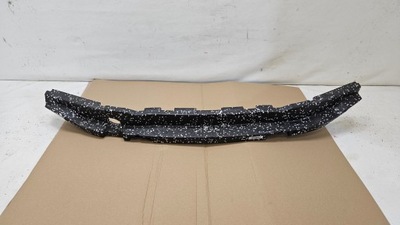 Bmw оригінальний номер 8064455 абсорбер бампера набір фото №1