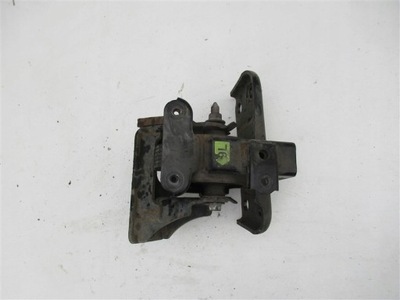 Кронштейн коробки toyota auris 1.33 06-12 r фото №1