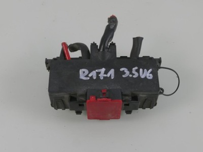 Mercedes slk r171 3.5 b предохранитель главный фото №1