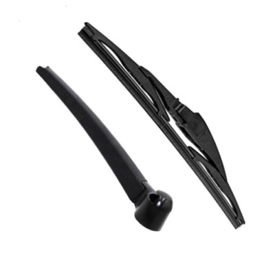 Двірник задня щітка важіль двірники задня do bmw e83 x3 2008 2009 фото №1