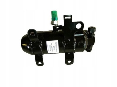 Behr hella осушувач кондиціонера 7421066852 351192 фото №1