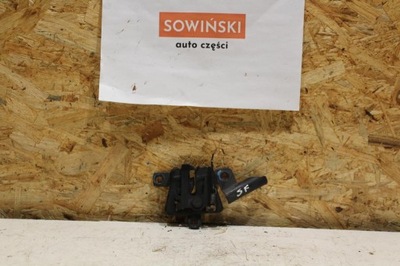 Замок капот subaru forester i sf eu фото №1