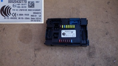 Jeep renegade модуль bsi 520432770 00520432770 фото №1