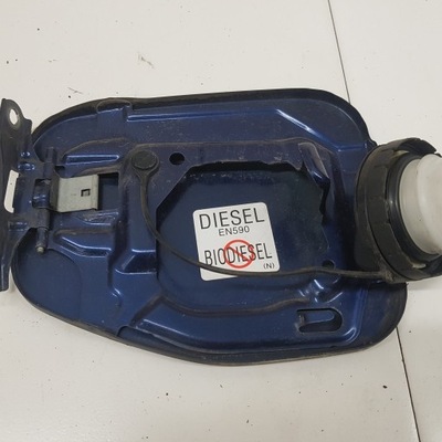 Кришка заливної пального бака subaru outback 4 фото №1