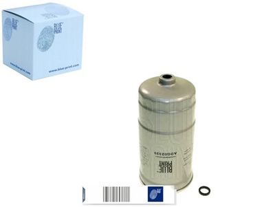 Blue print adg02339 фільтр пального фото №1