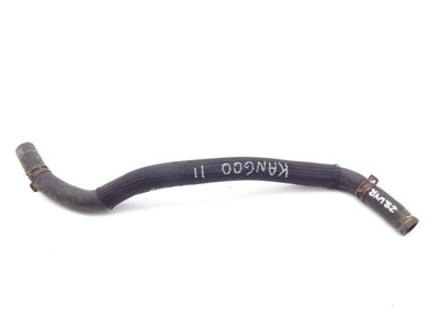 Renault kangoo ii 08- 1.5 dci wąż wody фото №1