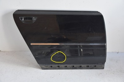 Audi a8 4e дверь фото №1