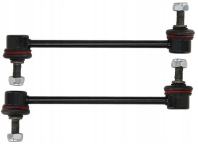 Mazda 323 premacy з'єднувачі стабілізатора перед фото №1