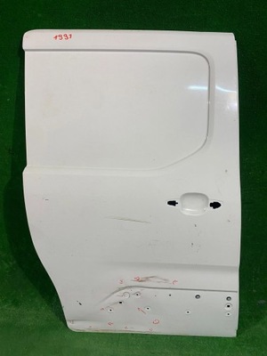 Дверь правое сдвижные berlingo iv partner combo e 18- фото №1