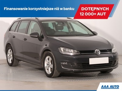 VW Golf 1.4 TSI, Salon Polska, Serwis ASO