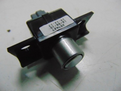 Кнопка открывания бардачка jaguar f-type x152 фото №1