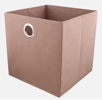 KOSZ DO PRZECHOWYWANIA ORGANIZER SKŁADANY