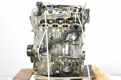 MOTOR engine 282914 MERCEDESS w118 w177 w247 1.3b