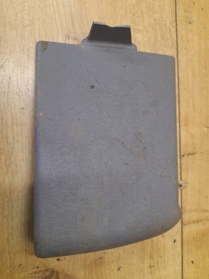 Защита пластик chrysler voyager iii фото №1