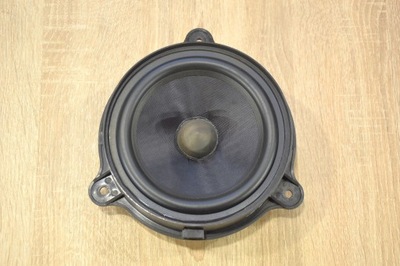 Динамик левый задняя laguna iii coupe фото №1