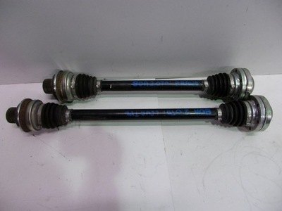 Привідний вал привідний вал audi q5 80a 2,0tdi права ліва задня фото №1