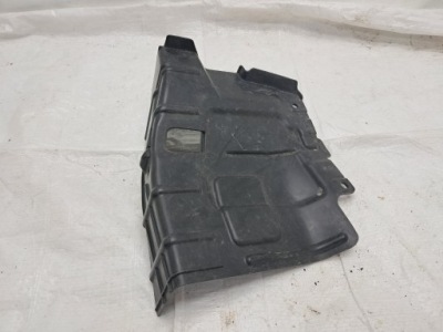 Opel karl захист бічна двигуна 42353386 фото №1