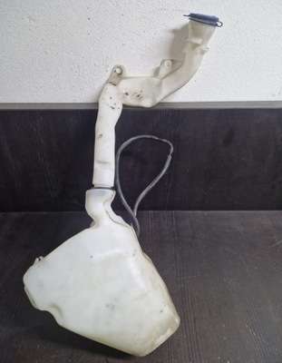 Peugeot 208 бак омивача фото №1