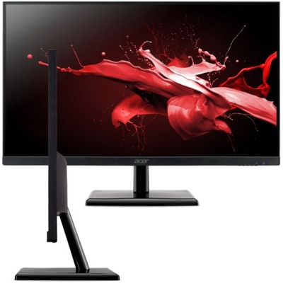 Monitor 27 ACER EG270 dla gracza IPS 144Hz FreeSyn