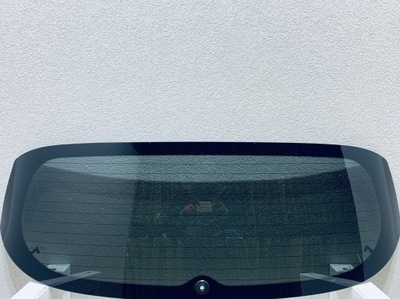 Стекло задняя nowa hyundai i10 2020- фото №1