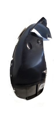 Підкрилок підкрилок передні праве vw golf iv 4 bora фото №1