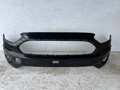 Бампер перед передній ford ka plus ka+ active 18- фото №1