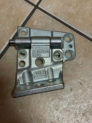 Петля дверь volvo fh 12 16 fm 12 fmx верхний левый фото №1