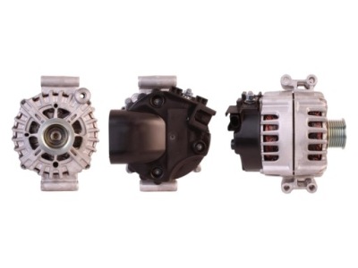 Генератор 180a lucas к audi a4 b8 3.0 tdi фото №1