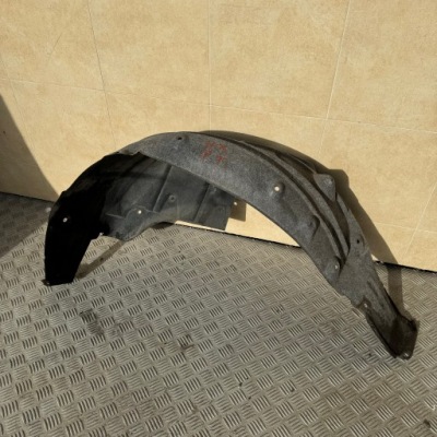 Подкрылок задние правое lexus ux 250h hybrid фото №1