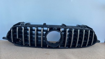 Mercedes amg gt w290 4door решітка радіатора решітка радіатора новий оригінал a2908859300 sc41 фото №1
