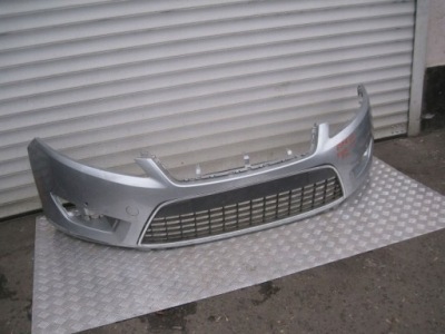 FORD FOCUS 2008- ZDERZAK PRZEDNI PRZÓD