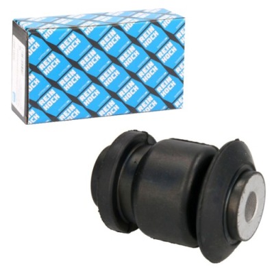 Втулка рычага перед l/p peugeot 206 bipper фото №1