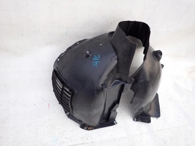 Citroen berlingo iii 3 18- підкрилок перед праве фото №1