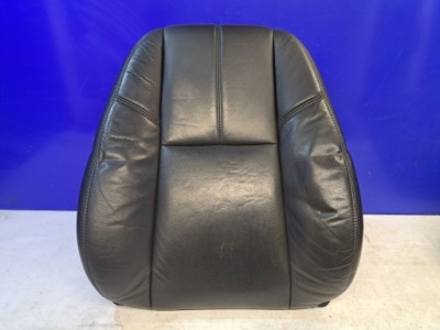 Chevrolet tahoe 2007 сиденье передний пассажира фото №1