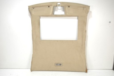 Mercedes w140 cl coupe потолок 1406905950 фото №1