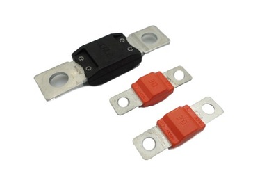 Клемма плюсовая megane ii scenic ii предохранитель фото №1