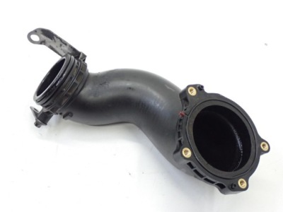 Wąż шланг труба воздуха a6510901942 mercedes c-klasa w205 2.2 cdi 15r фото №1