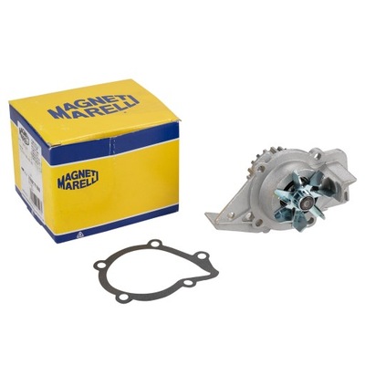 MAGNETI MARELLI 350981799000 BOMBA WODY, CHLODZENIE DEL MOTOR  