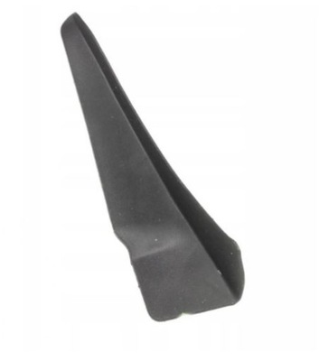 Оригинальная накладка заглушка rapid 5ja819447b9b9 фото №1