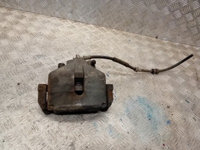 Ibiza iv 3d 1.4tsi суппорт левый перед фото №1