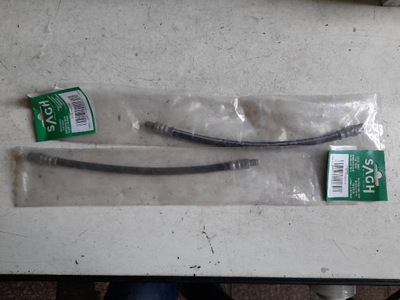 Шланг тормозной mercedes klasa e 1993-1996 фото №1