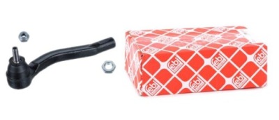 FEBI BILSTEIN 107930 КОНЕЧНОСТЬ ТЯГИ РУЛЕВОГО ПОПЕРЕЧНОГО 