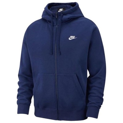 NIKE Męska BLUZA Z KAPTUREM tu XL _27897