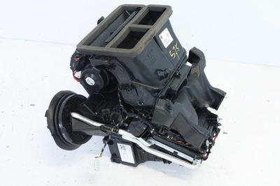 Отопитель воздуходувка mini countryman f60 фото №1