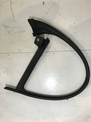 Прокладка дверь левый перед vw passat cc 08- фото №1