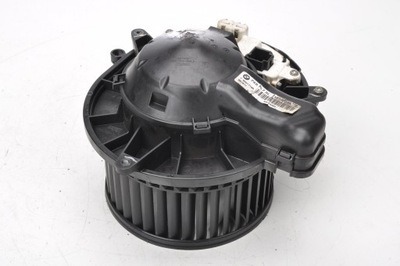 Bmw 5 f11 530d вентилятор обдув фото №1