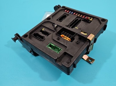 Блок керування модуль ford galaxy mk1 7m3962258m s110730300g фото №1