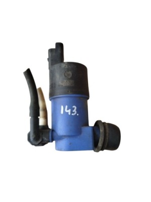 Помпа распылителя peugeot citroen 9641553880 фото №1