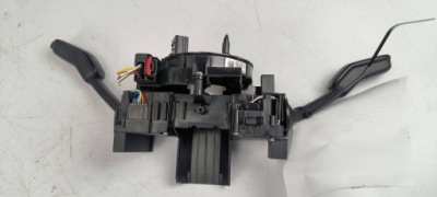 Переключатель комбинированный 6ra959653a skoda kamiq фото №1