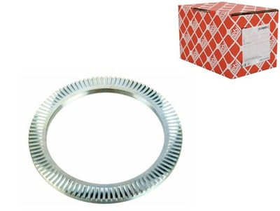 Кольцо abs перед scania 2 3 3 bus 4 4 bus f k k bus n bus p g r t фото №1